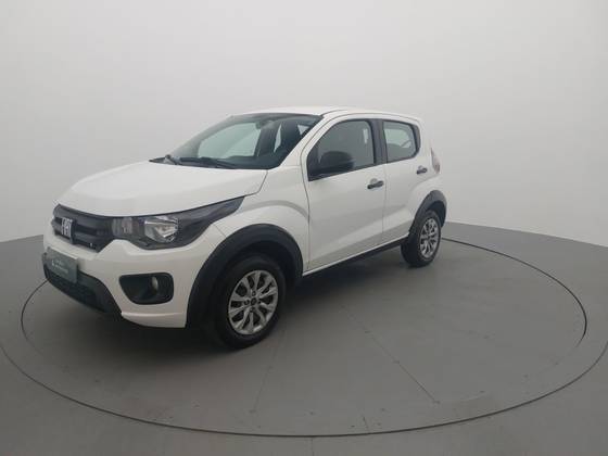 FIAT MOBI 1.0 EVO FLEX LIKE. MANUAL FIAT MOBI 1.0 EVO FLEX LIKE. MANUAL
